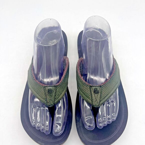 Teva Sandals Slip On Outdoor Sandals Women's Size 9 - Picture 4 of 11